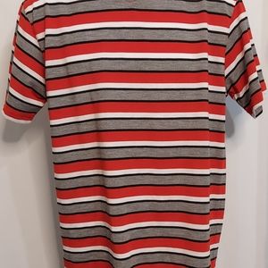 Cambridge classic men's v neck